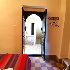 Pensjonat Dar Mirai, Marrakesz