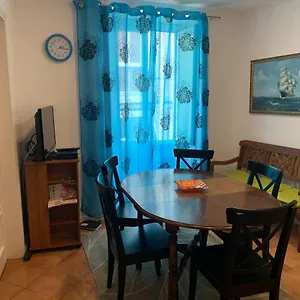 House And In Portugalia