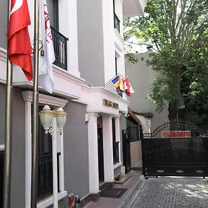 Prag Turcja