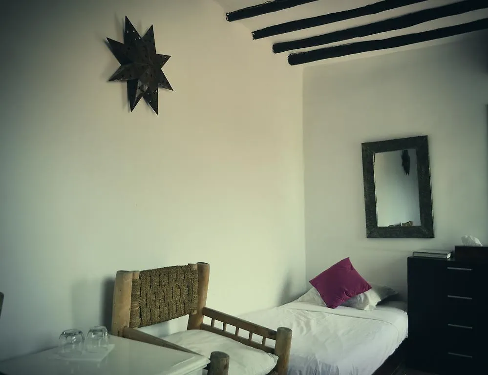 Riad Dar Mchicha Marrakesh