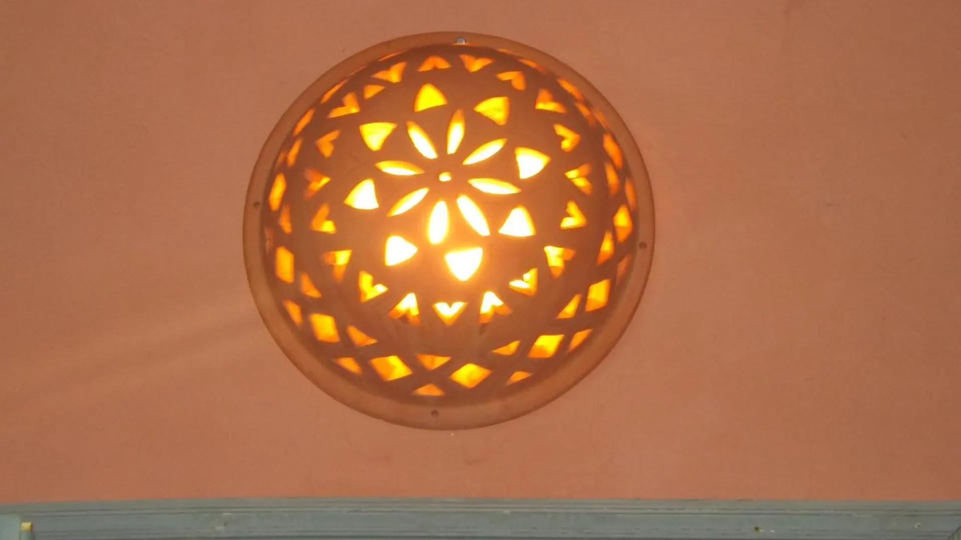 ***  Riad Dar Mchicha Marraquexe Marrocos