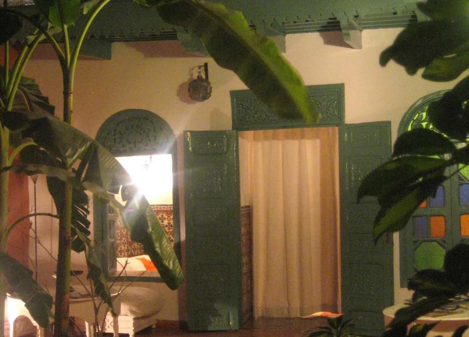 Riad Dar Mchicha Marraquexe Marrocos