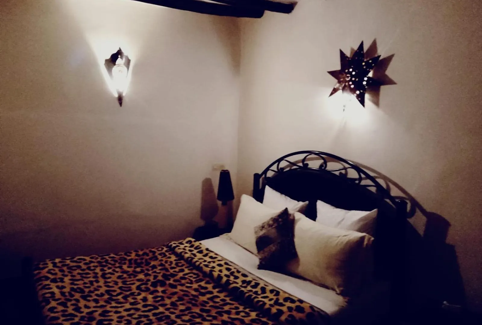 Riad Dar Mchicha Marakeş