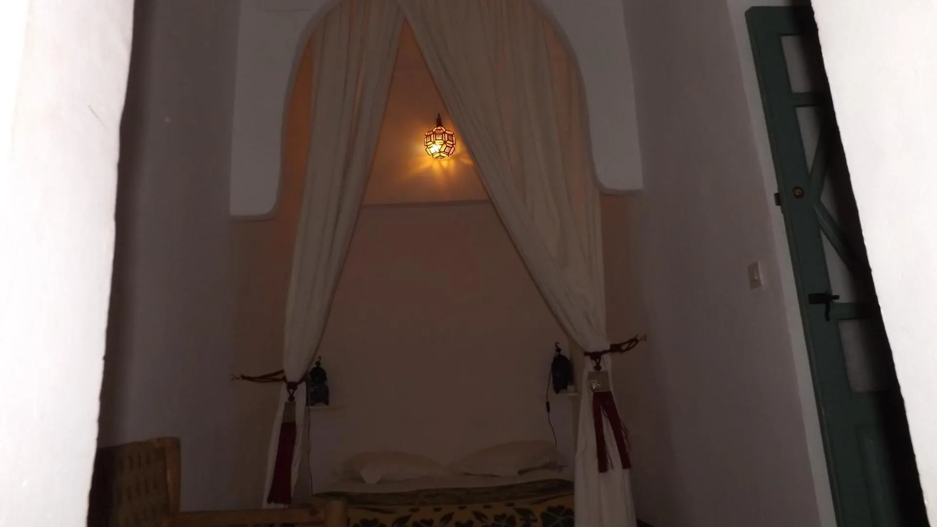 Riad Dar Mchicha Marakeş