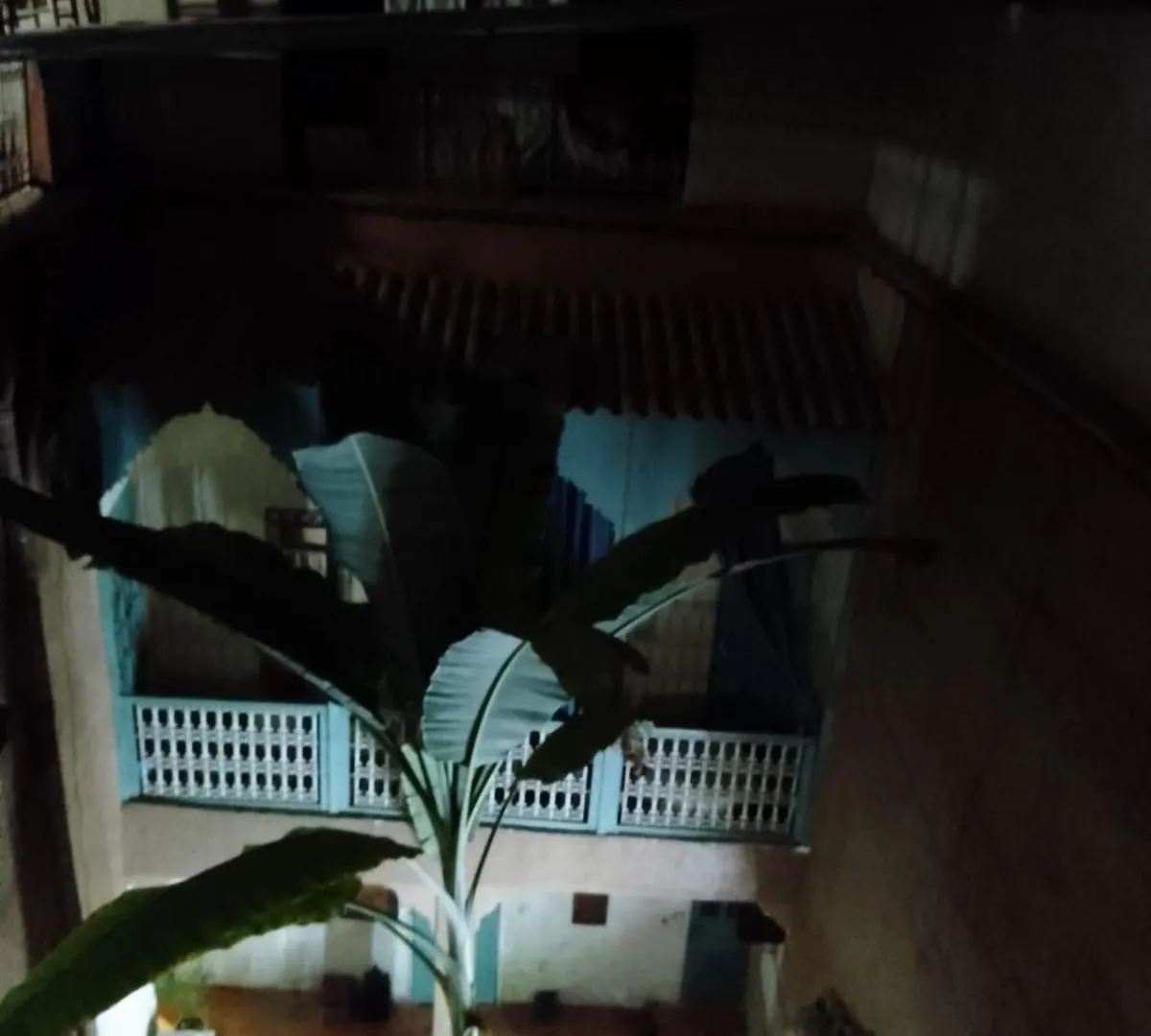 Riad Dar Mchicha Marakeş 3*,